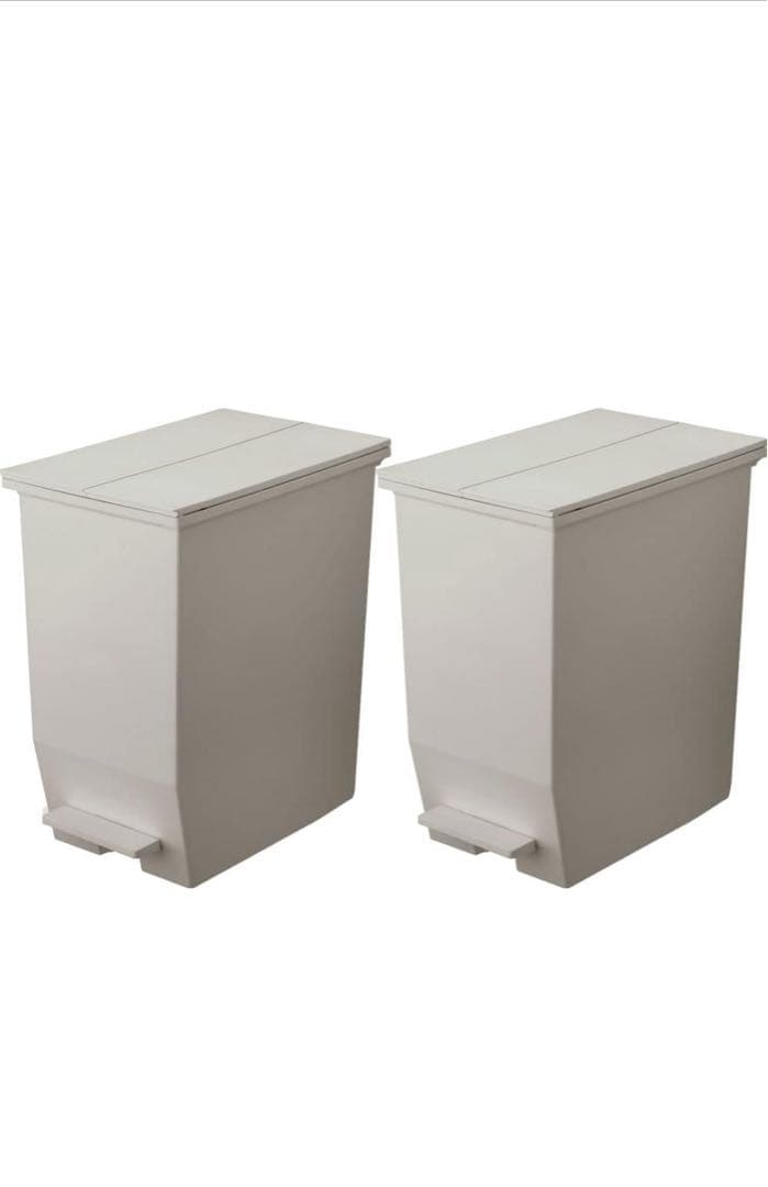 ゴミ箱SOLOW45L ごみ箱 3個セット