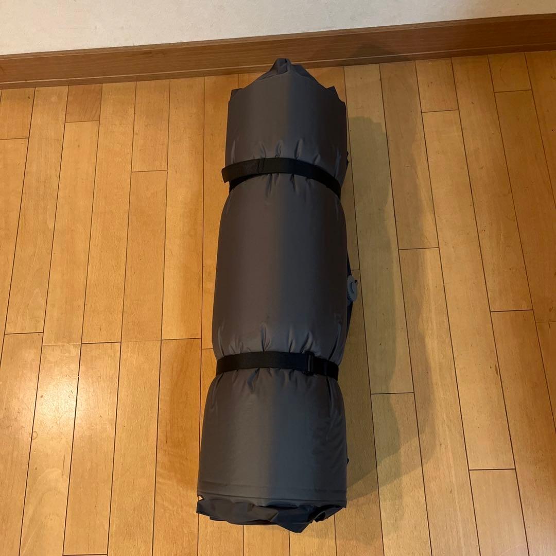 コールマン　インフレーターマット　シングル　3点セット　Coleman