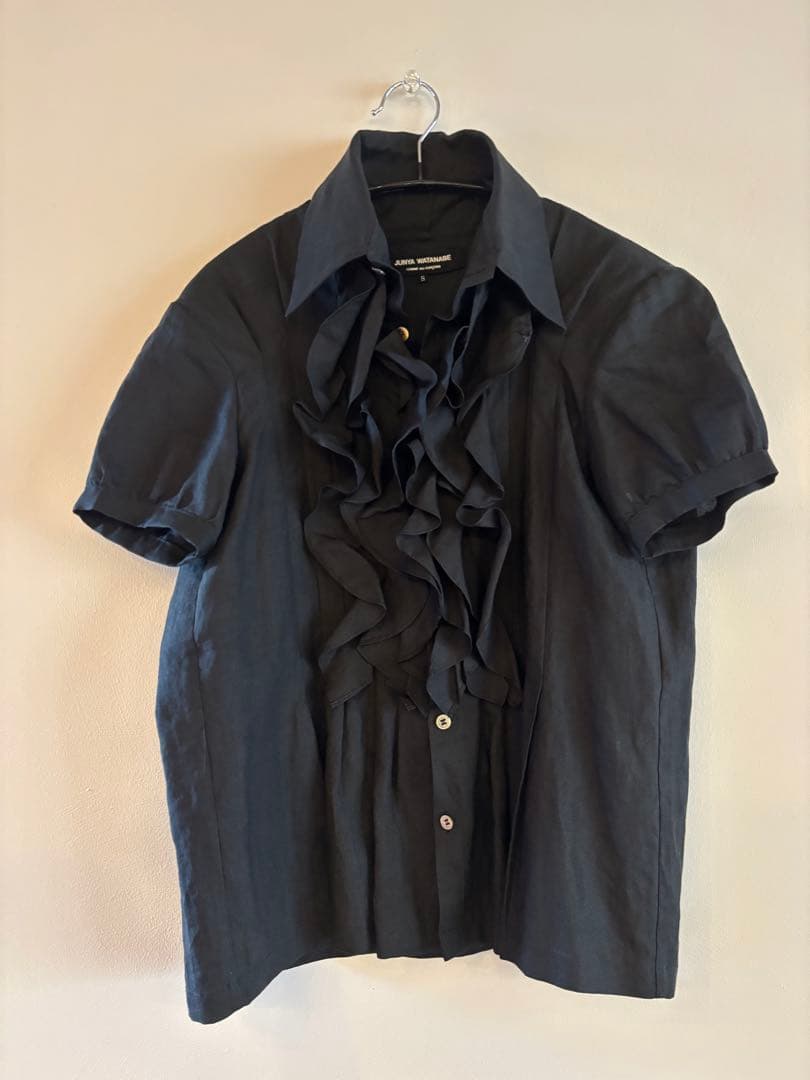 JUNYA WATANABE半袖シャツ