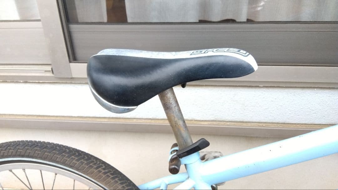 【関東　送料込み】子供用自転車　20インチ　6段変速