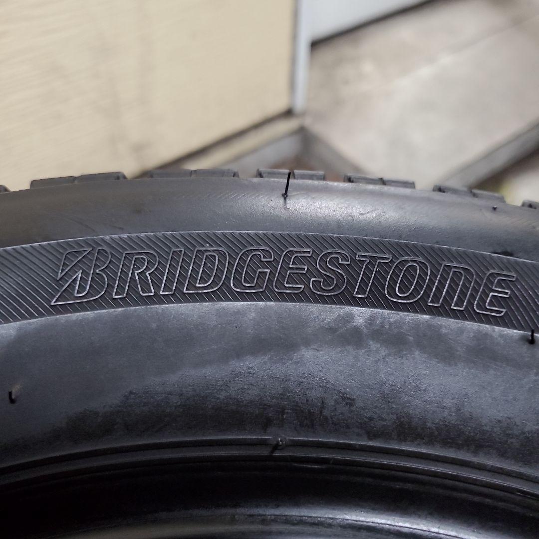 ブリジストン！スタッドレス165/65R14【2022年式】4本セット！