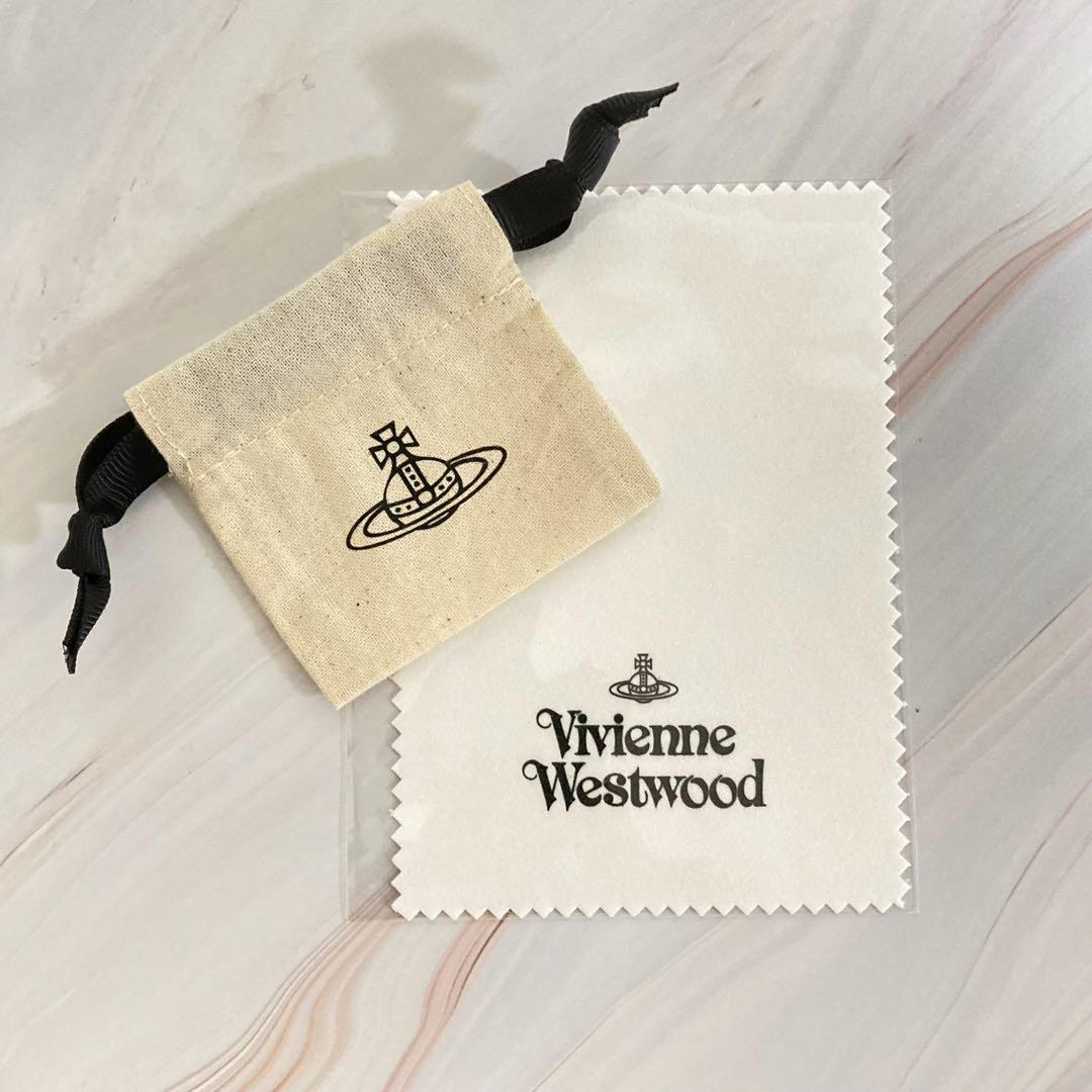 Vivienne Westwood✨Isoriaネックレス　シルバー
