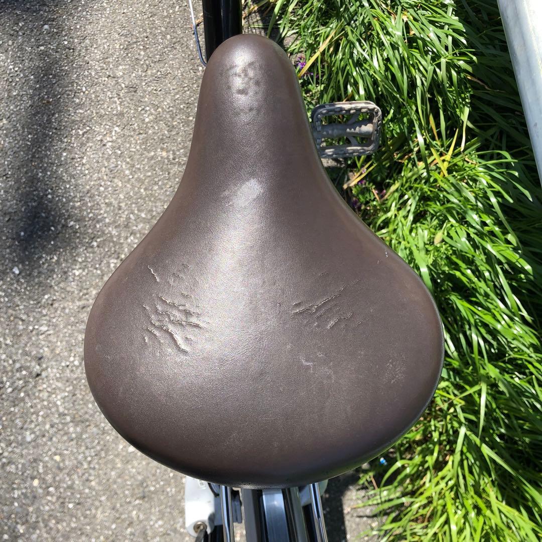 サマーセール！[336]送料無料 電動自転車 YAMAHA PAS ヤマハ パス