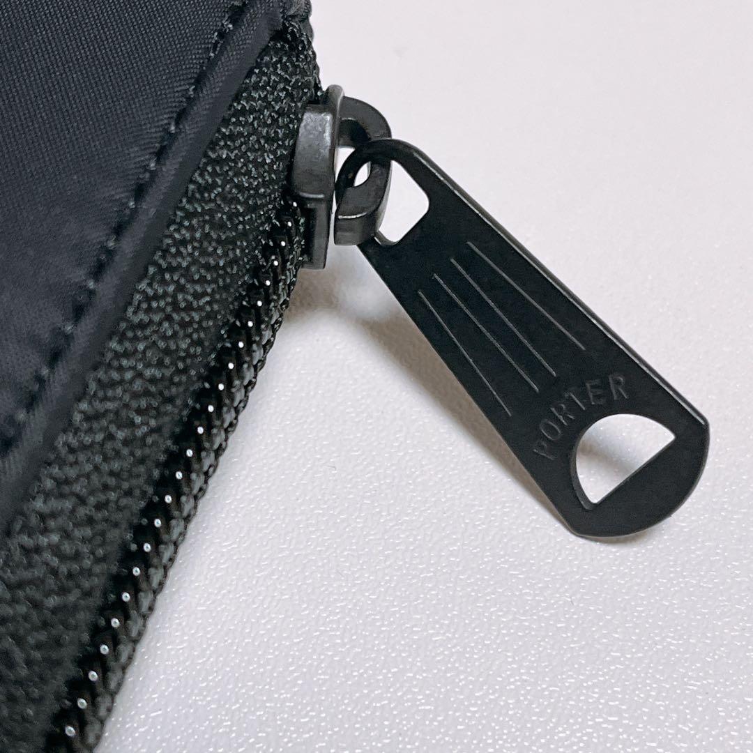 STUSSY x PORTER ポーター ステューシー 財布　新品　希少