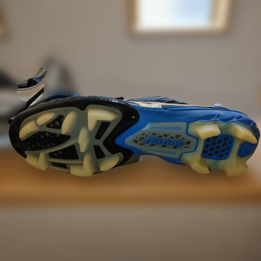 Mizuno サッカースパイクウエーブブレードMD
