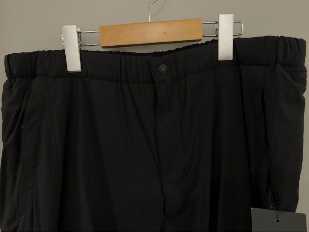 新品　GOLDWIN GA19355P LIGHT WARMER PANTS