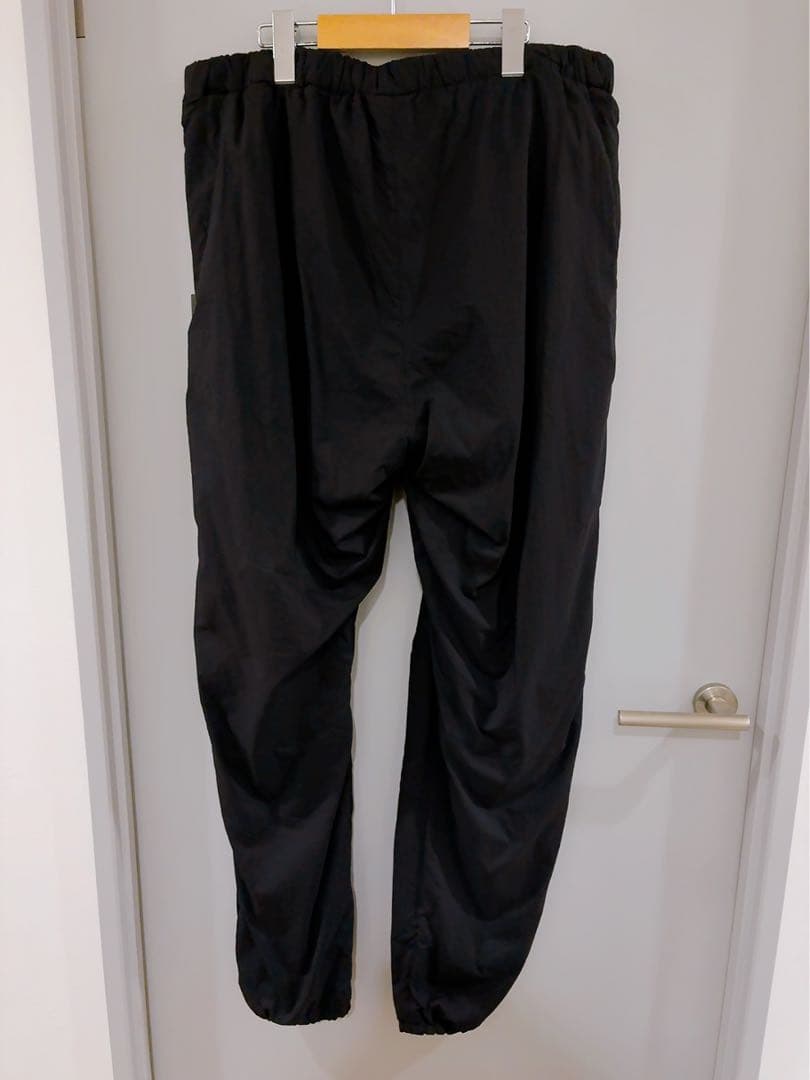 新品　GOLDWIN GA19355P LIGHT WARMER PANTS