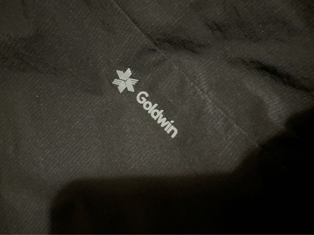 新品　GOLDWIN GA19355P LIGHT WARMER PANTS