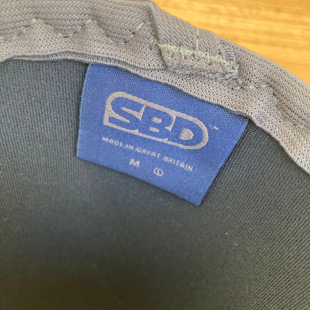 SBD ニースリーブ ストーム M