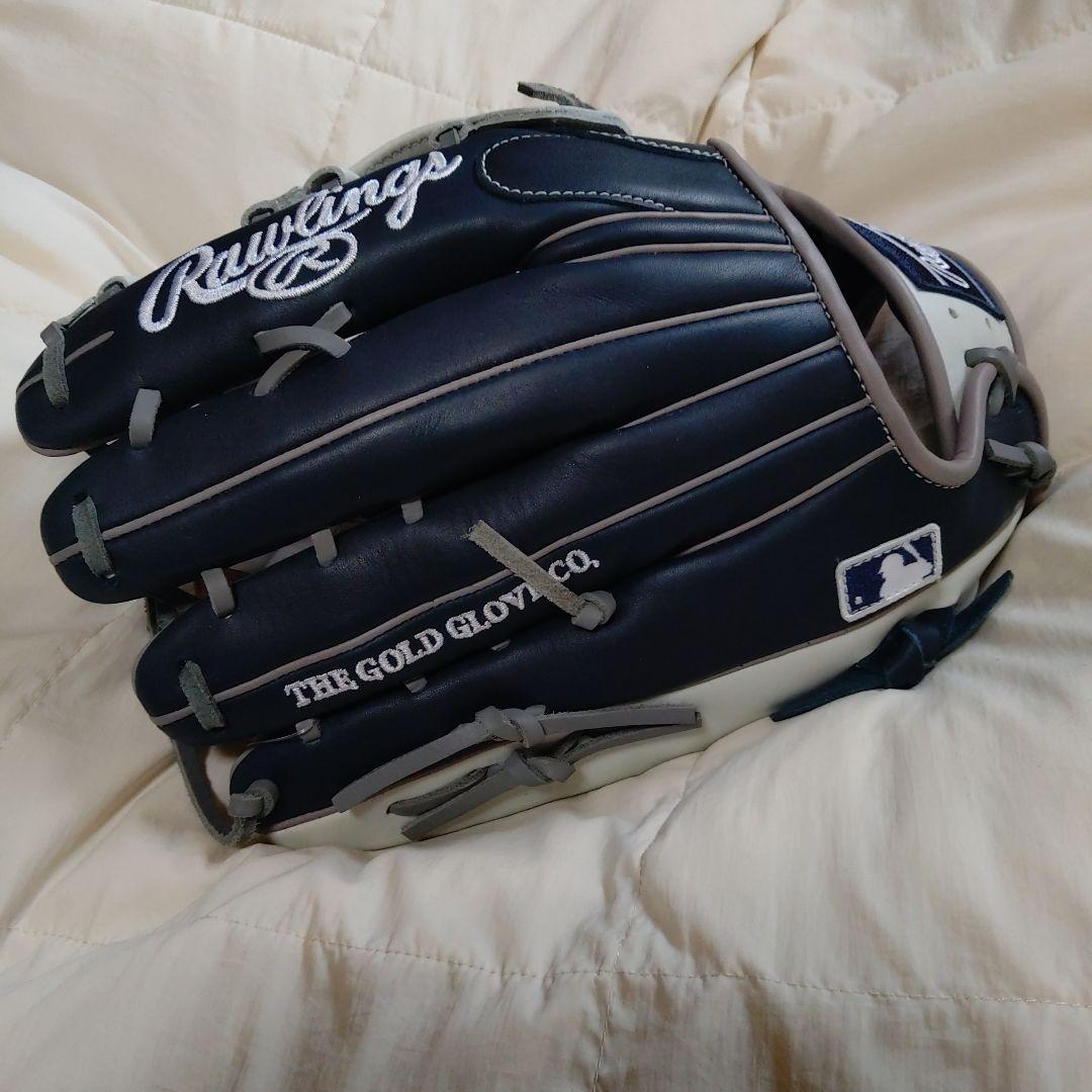 Rawlings Gold Glove NYヤンキース