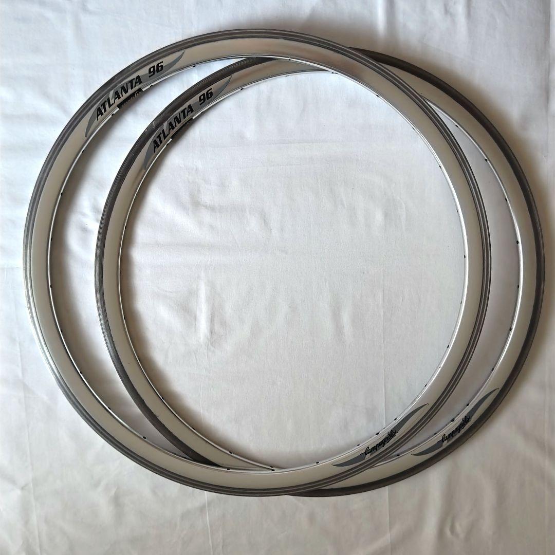 カンパニョーロ　ATLANTA96 リム　ビンテージ　campagnolo
