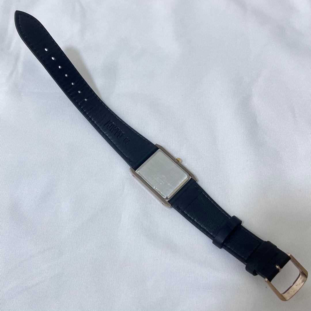 【可動品】 SEIKO セイコー ドルチェ 7321-6170 レディース