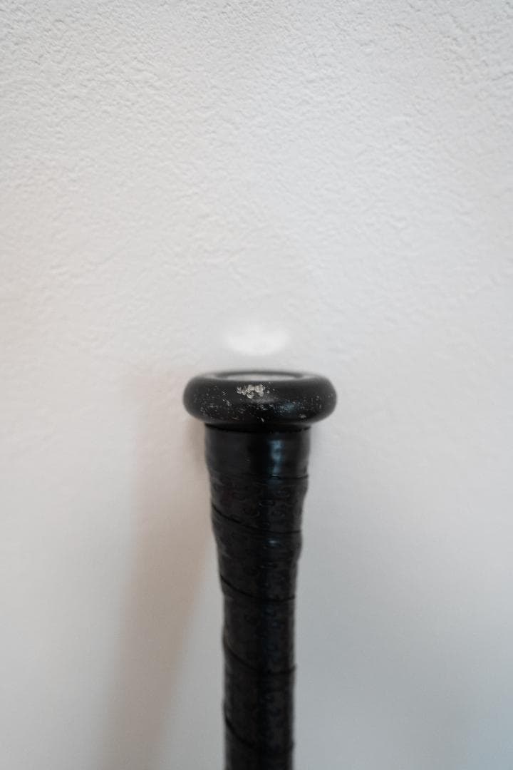 少年軟式バット DeMarini K-POINT 76cm