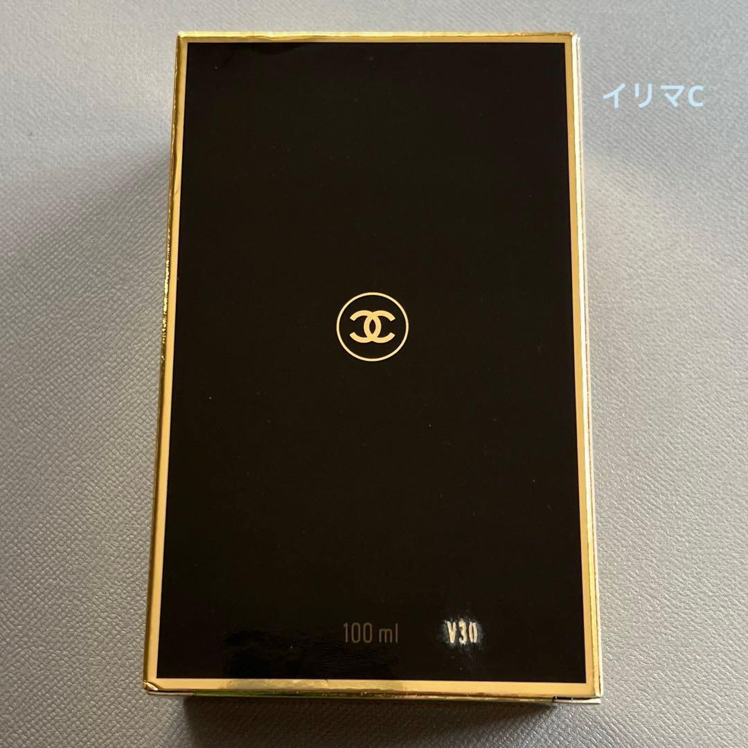 シャネル　ココ　オードパルファム　100mlボトル　未開栓　未使用　EDP