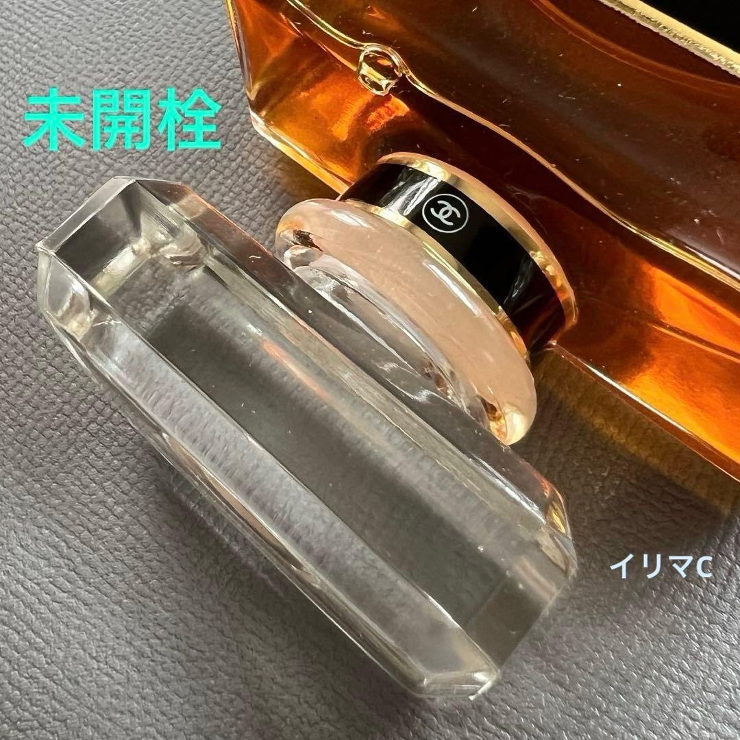 シャネル　ココ　オードパルファム　100mlボトル　未開栓　未使用　EDP