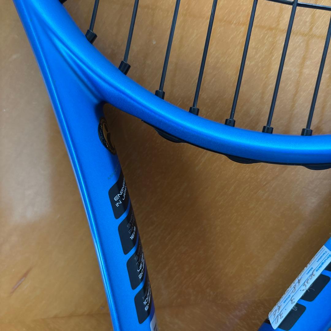 ダンロップDunlop FX500 G2