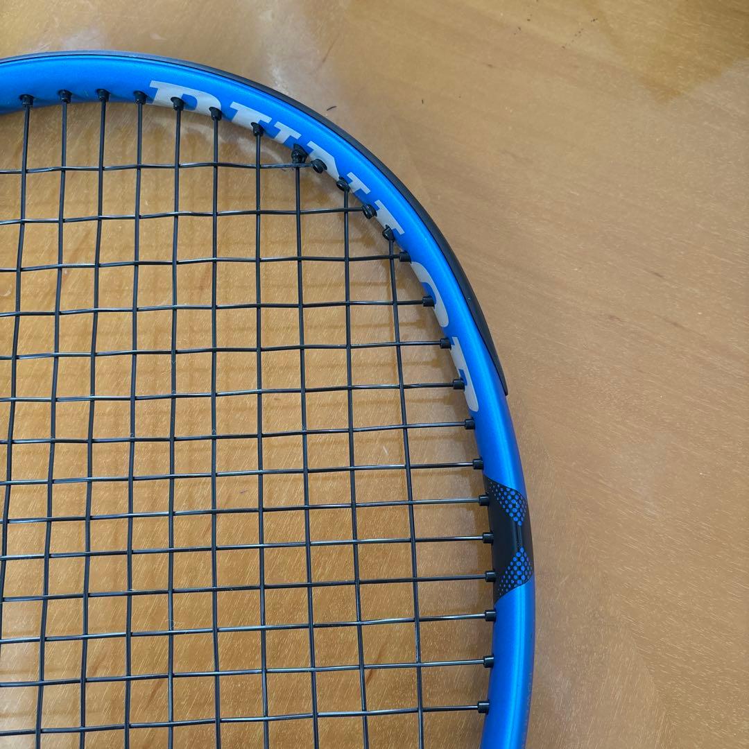 ダンロップDunlop FX500 G2