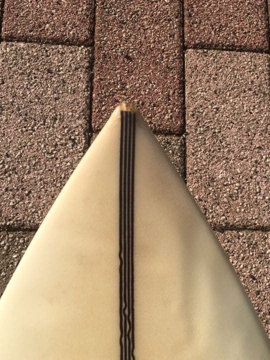 5'9 JS MONSTA6 PU サーフボード