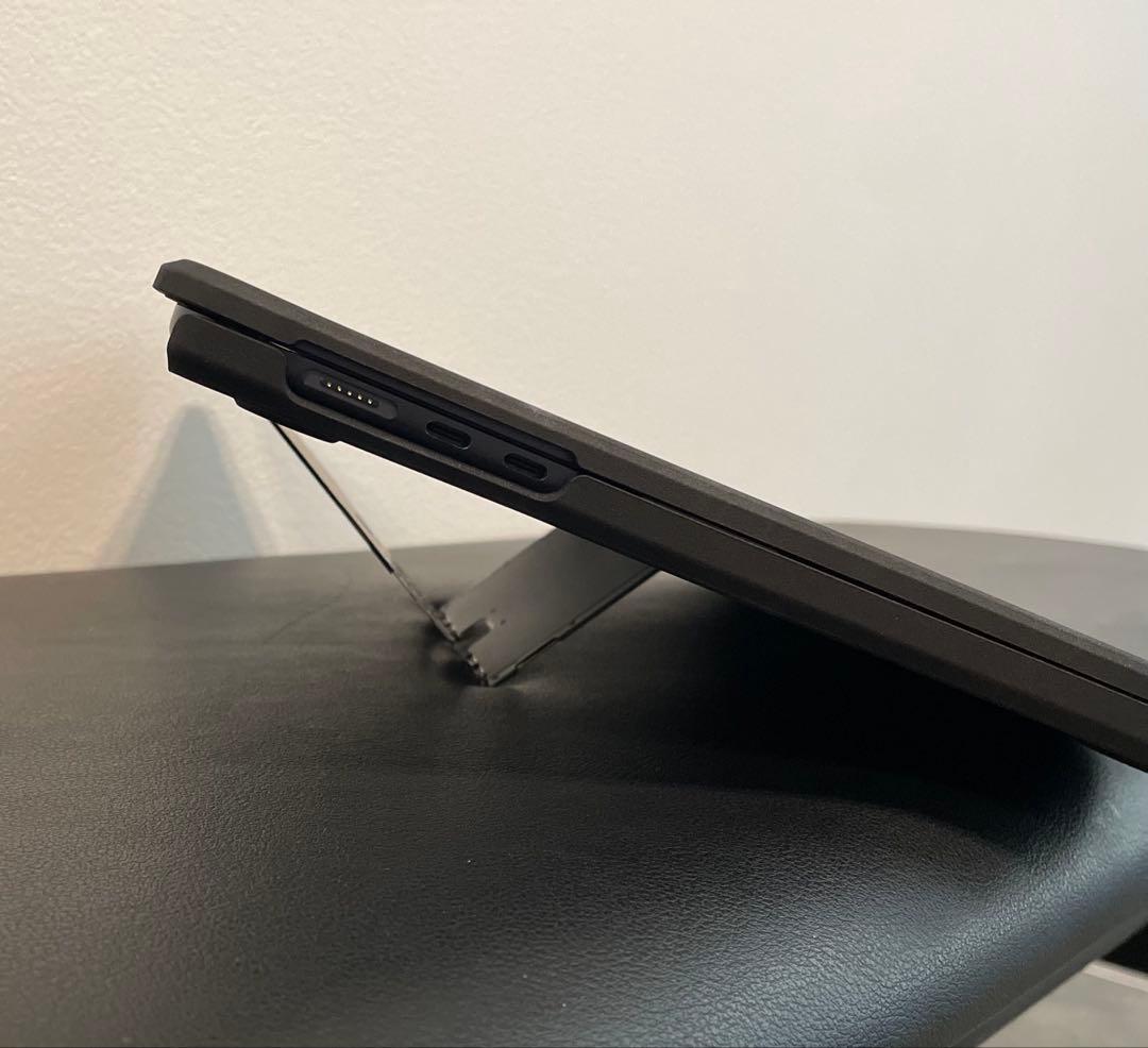 【極美品】MacBook Air 15インチ M2 8GB 512GBSSD
