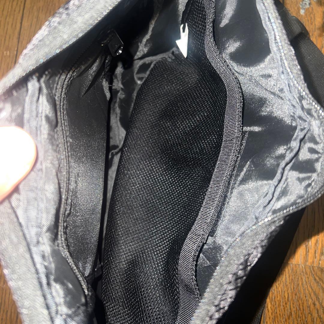 バッグ Supreme 2022ss Small Messenger Bag Black
