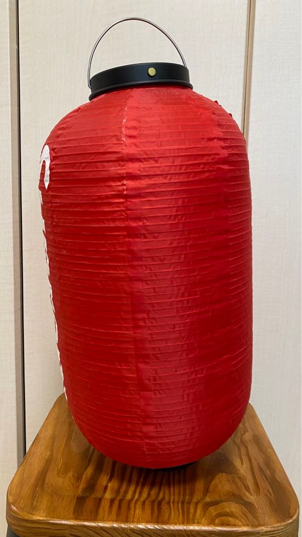 SUPREME 19AW Hanging Lantern ランタン 提灯