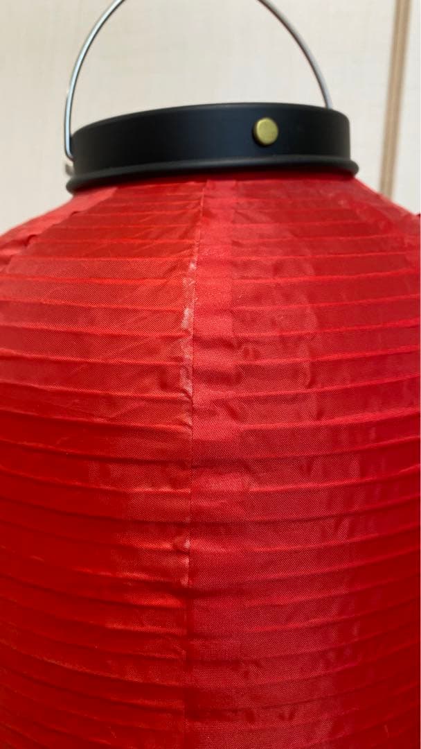 SUPREME 19AW Hanging Lantern ランタン 提灯