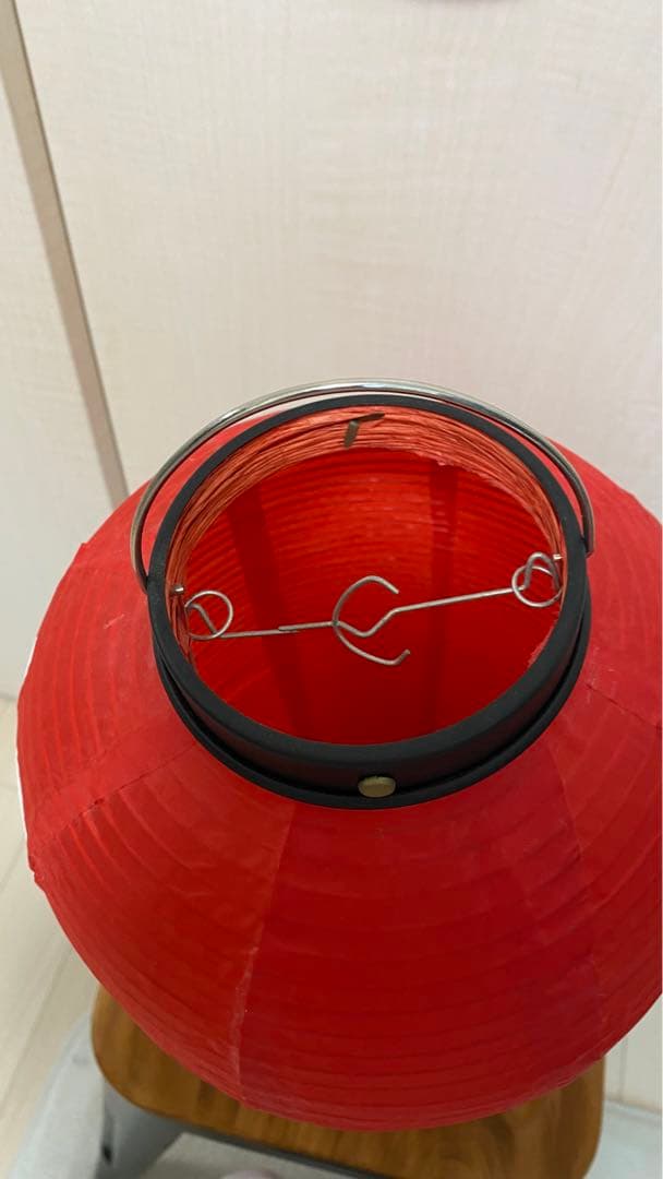 SUPREME 19AW Hanging Lantern ランタン 提灯