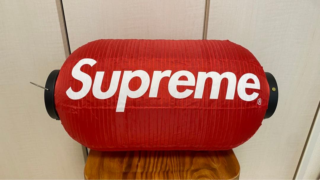SUPREME 19AW Hanging Lantern ランタン 提灯
