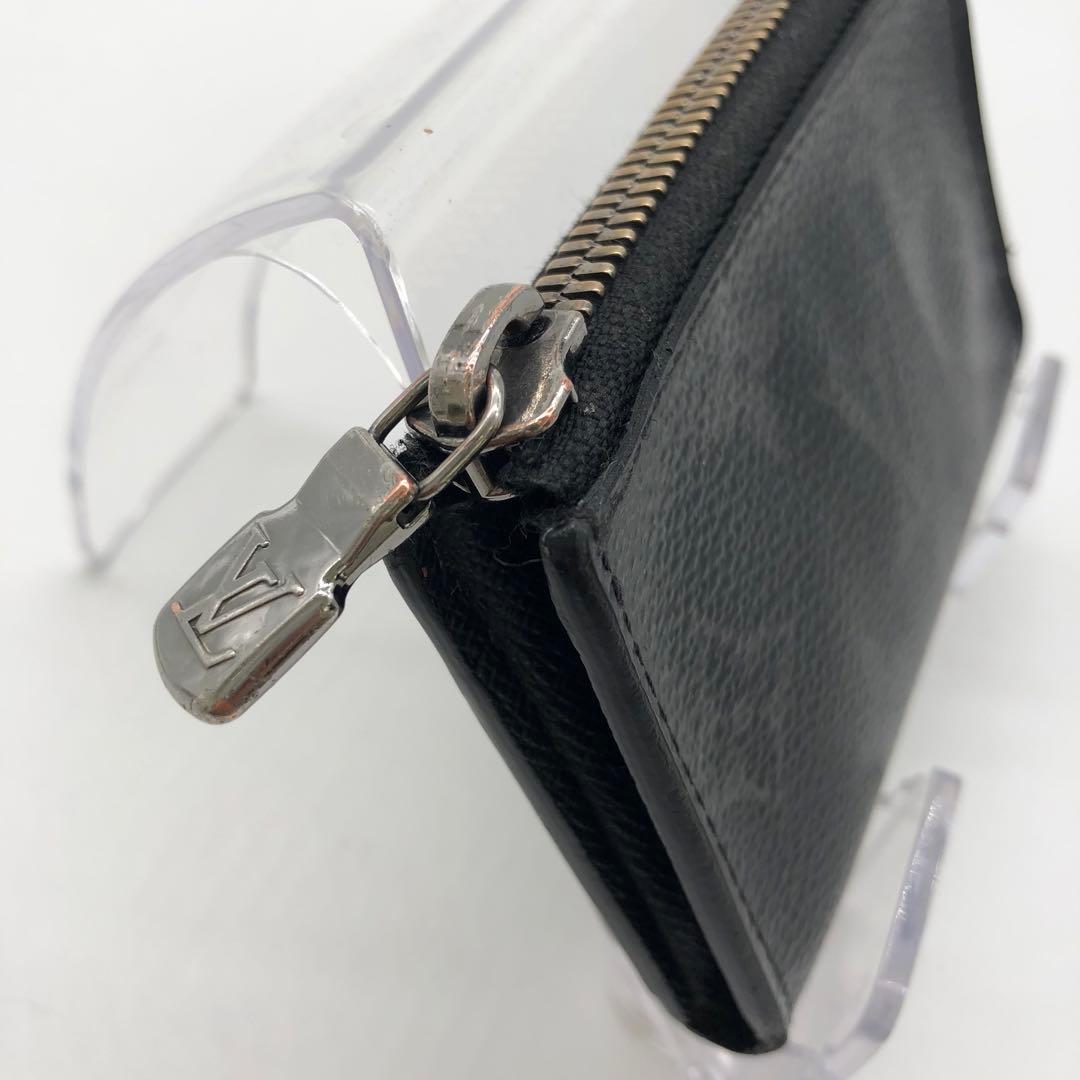 SG3508B ルイヴィトン ポルトモネジュール エクリプス ケース
