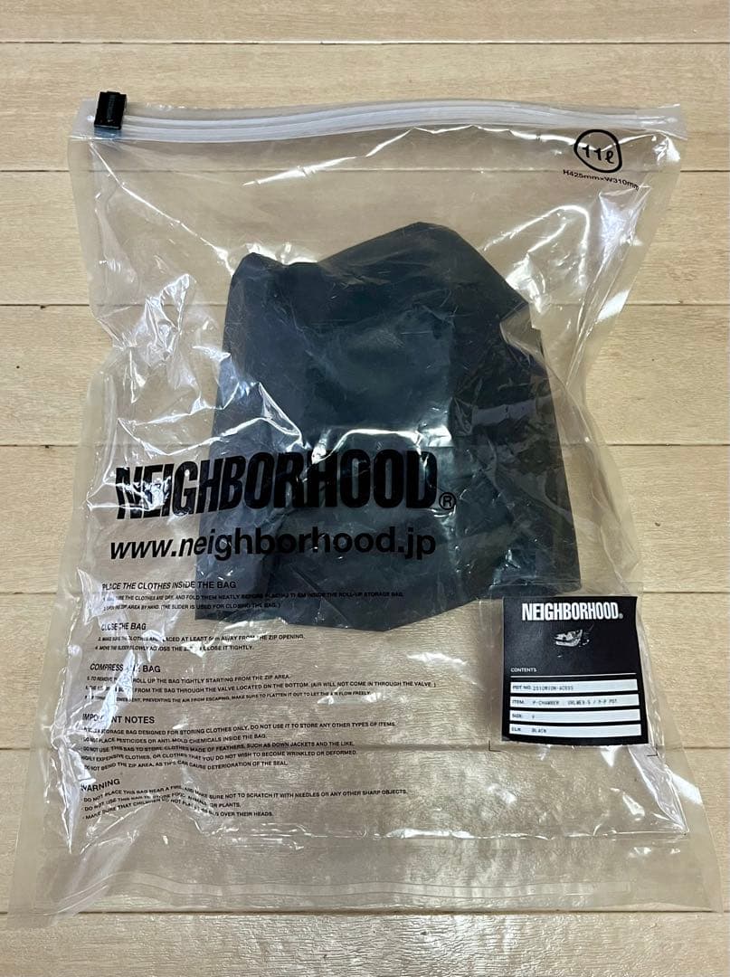neighborhood invisible ink pot srl 鉢