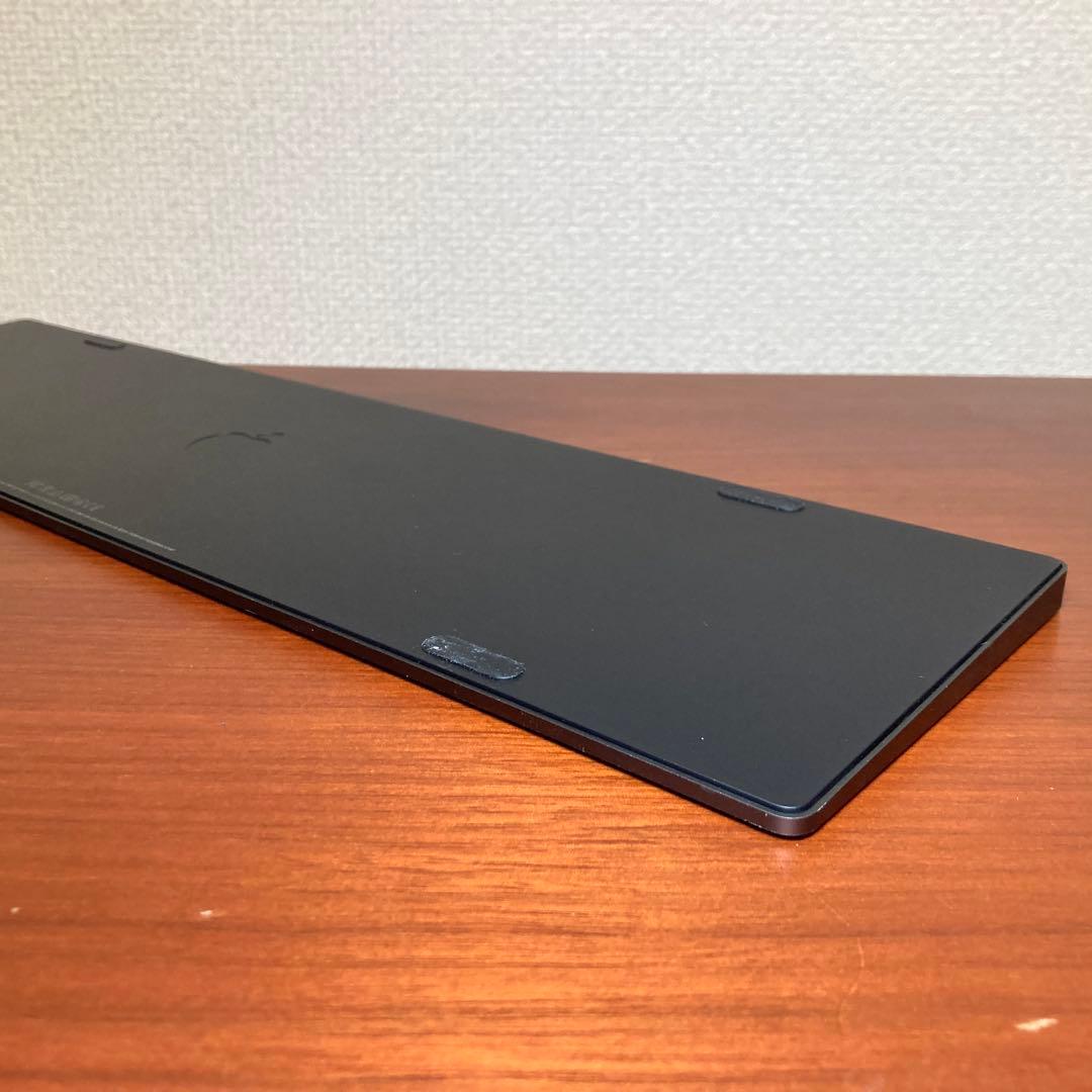 Apple Magic Keyboard スペースグレイLightning US