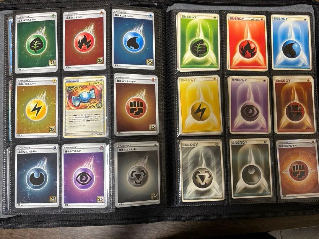 てつ　ポケモンカード引退品　古いカード多め