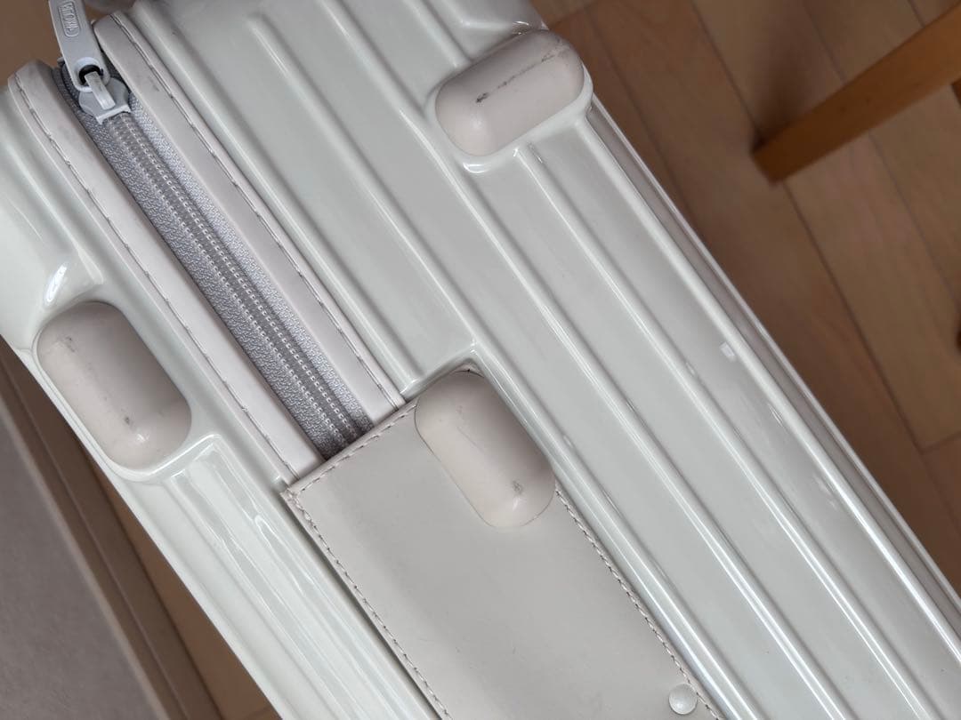 ⭐︎専用⭐︎RIMOWA 35L ユナイテッドアローズサルサ2輪 機内持込可