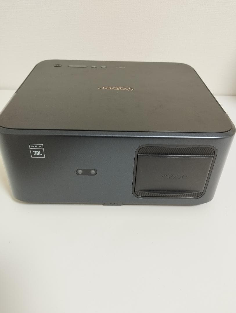 Yaber K2s【新型1000ANSI】