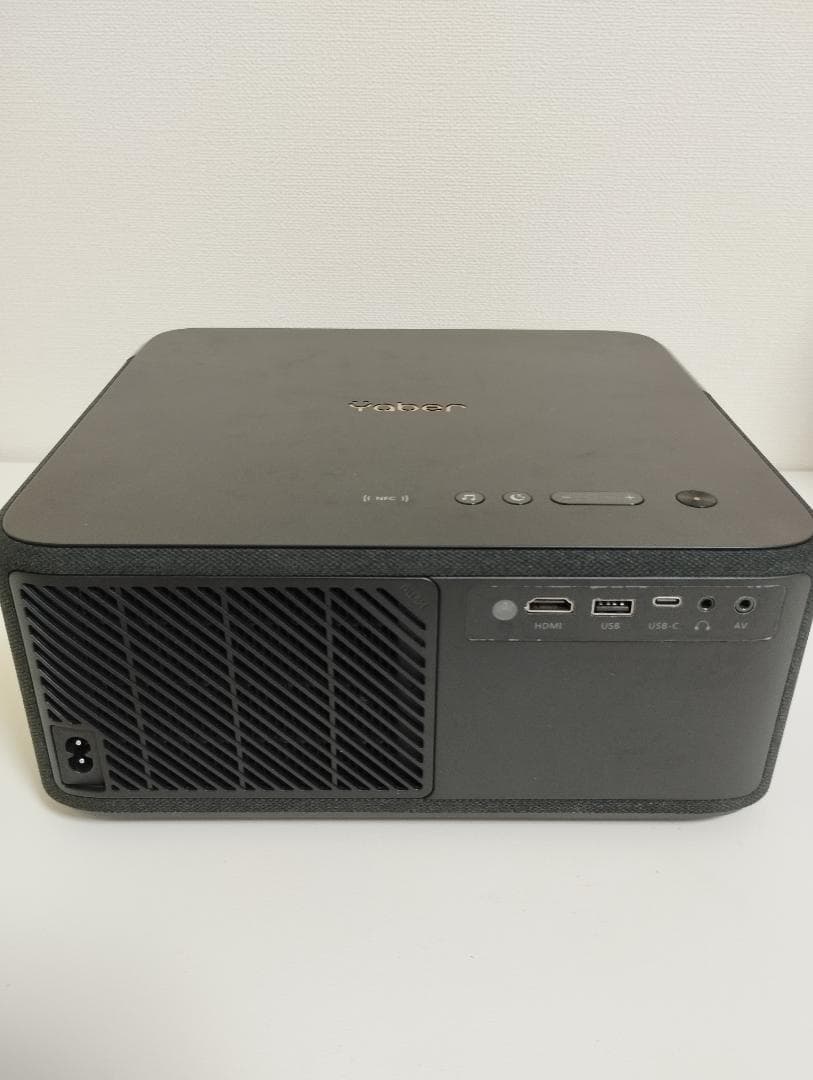 Yaber K2s【新型1000ANSI】