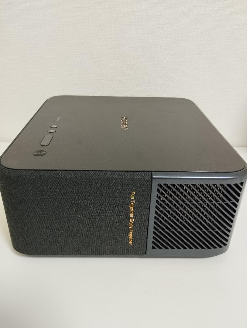 Yaber K2s【新型1000ANSI】