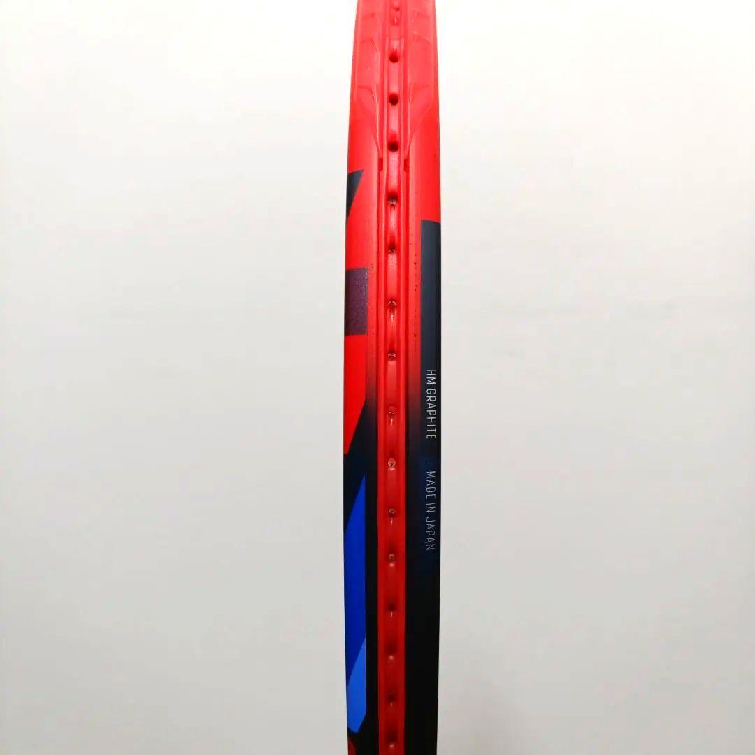 【美品】YONEX VCORE95 ブイコア　2023 G3 テニスラケット