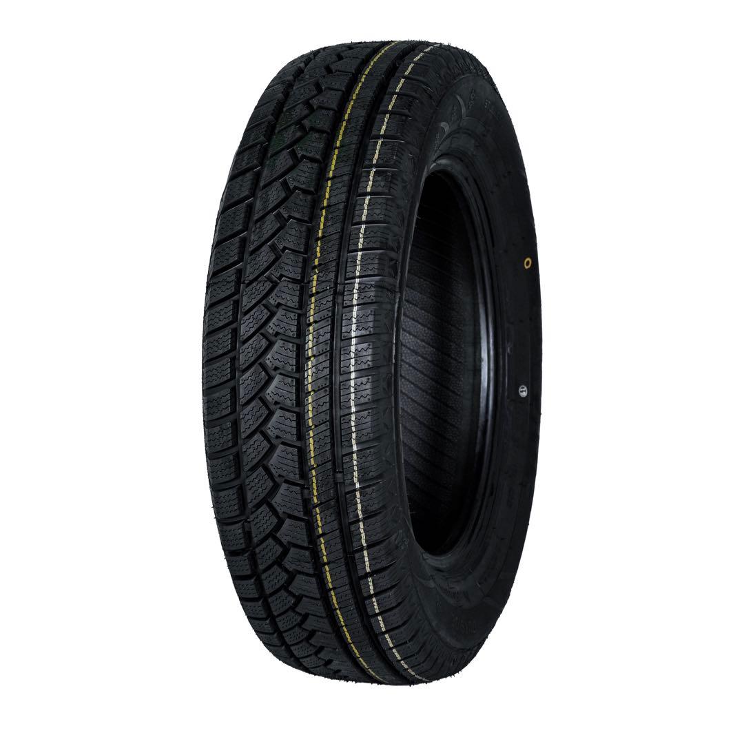ス*ー様 激安2025年製新品スタッドレスタイヤ 195/ 65R15 4本セッ