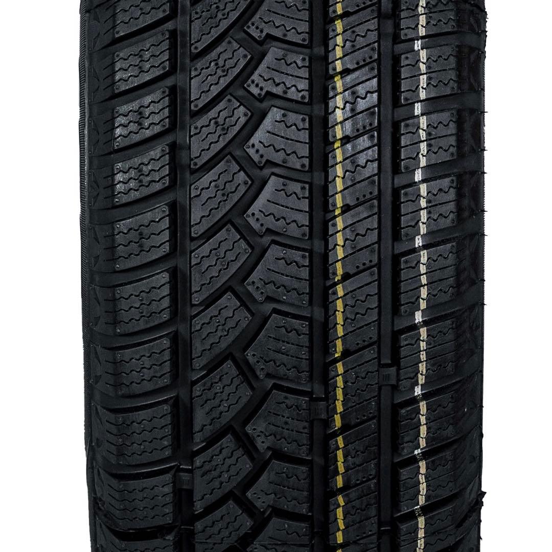 ス*ー様 激安2025年製新品スタッドレスタイヤ 195/ 65R15 4本セッ