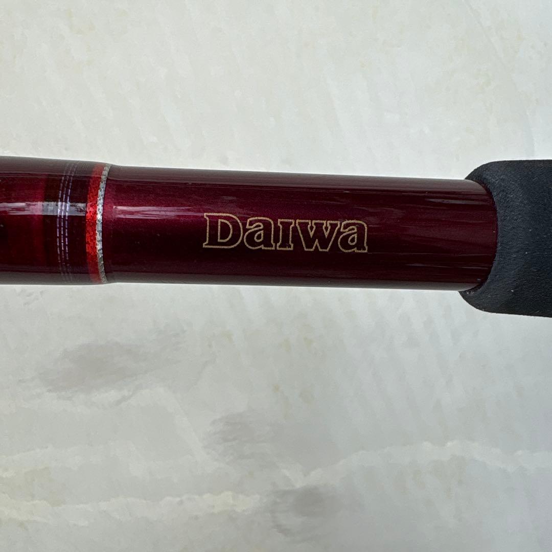 Daiwa MISAKI FD 50-300 船竿 300cm