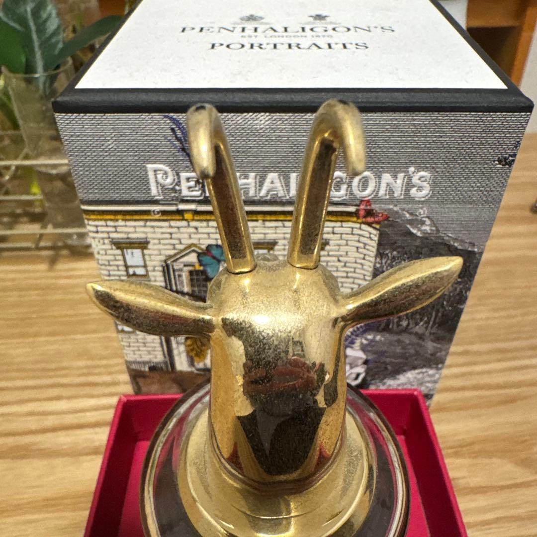 Penhaligon's Constance 香水