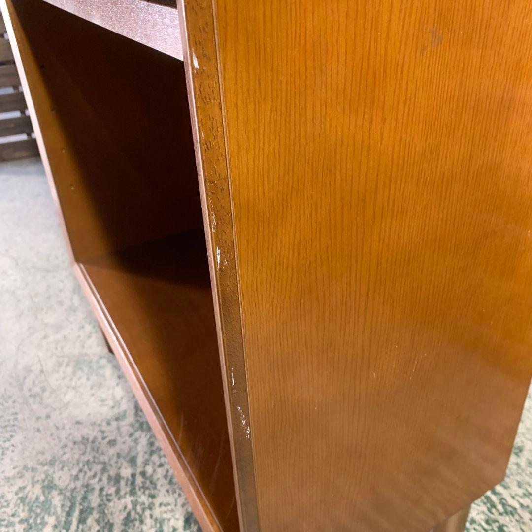 J926 カリモク60 オープンラック 【訳アリ大特価！】