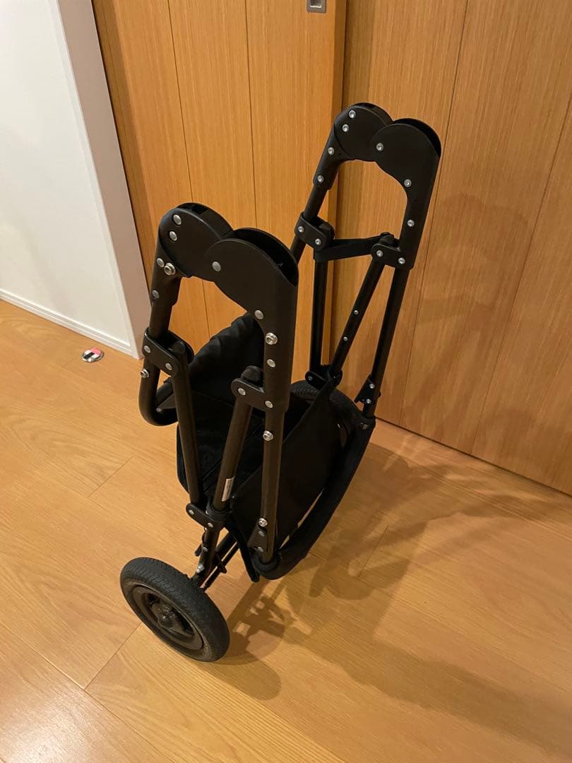 【美品 】エアバギー　ココ