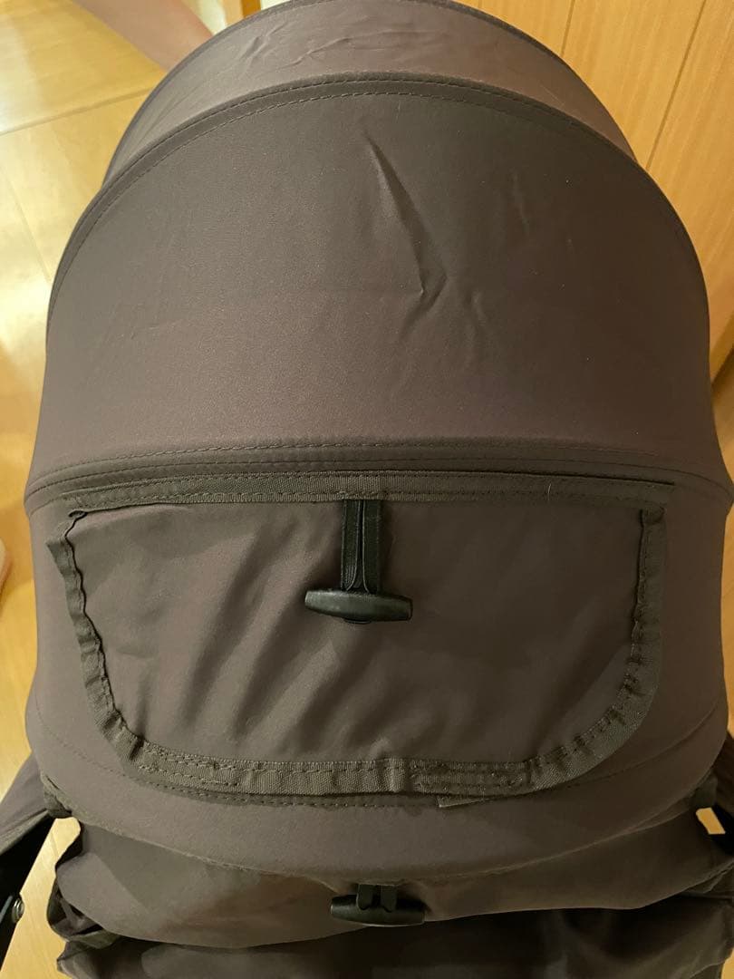 【美品 】エアバギー　ココ
