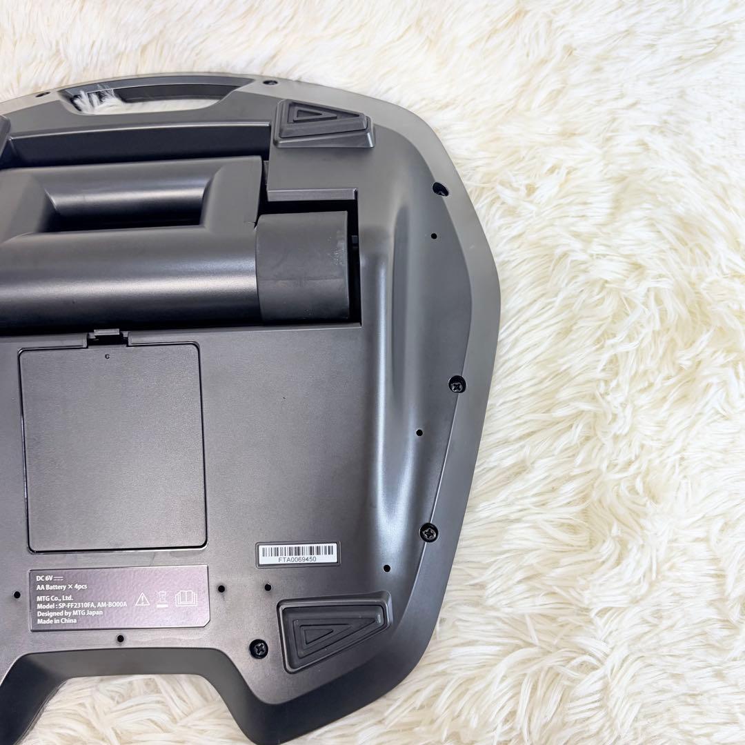 SIXPAD Foot Fit 2 SP-FF2310FA　フットフィット２