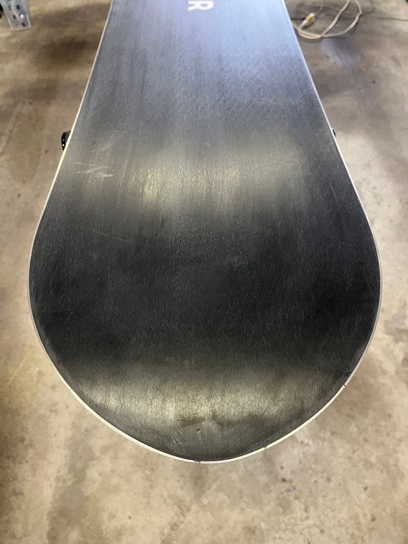 スノーボード NOVEMBER BACKCITY 154cm 2021-2022