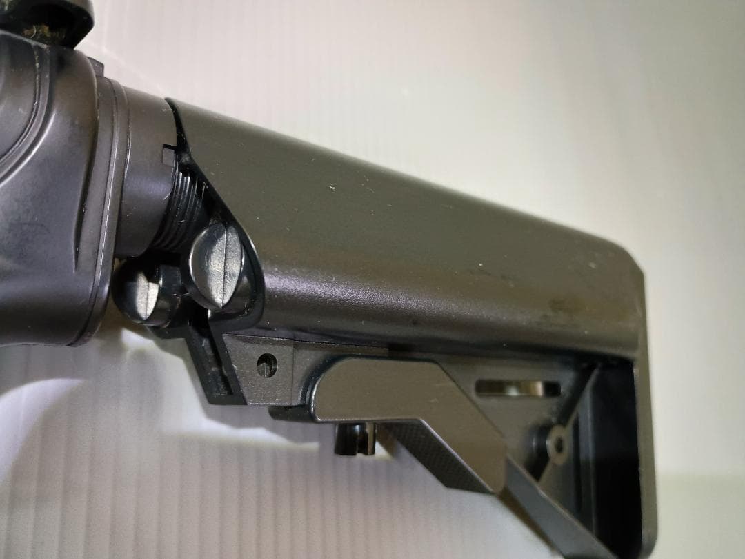 SOPMOD M4 電動ガン boys 東京マルイ　01