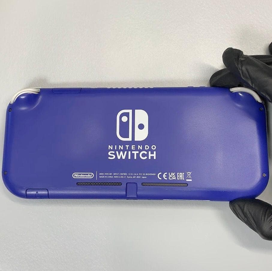 Nintendo Switch Lite 本体 動作品 2023
