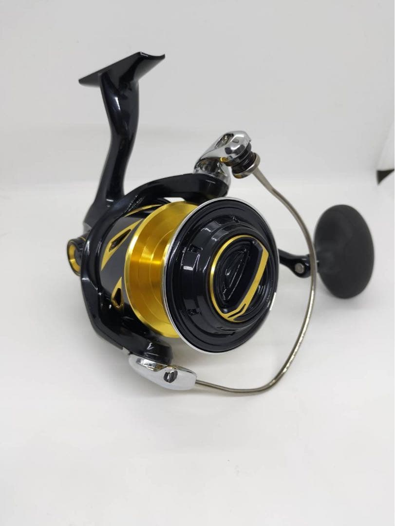 シマノ　19ステラ SW14000XG 替えスプール付