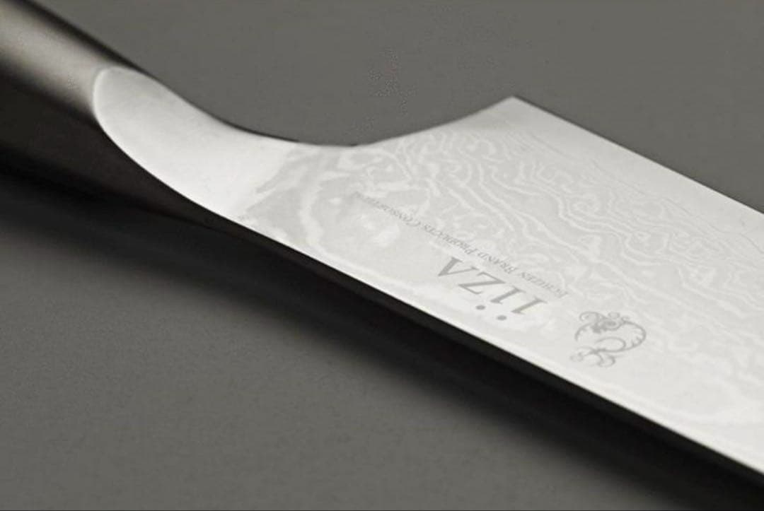 メタフィスiiza 包丁 1210-210 牛刀 ECHIZEN JAPAN